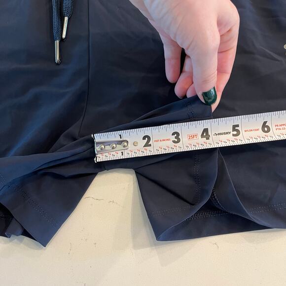 Sweaty Betty Explorer Romper Navy Size 6 - Picture 7 of 8